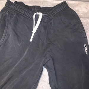 Reebok Mens Sweatpants
